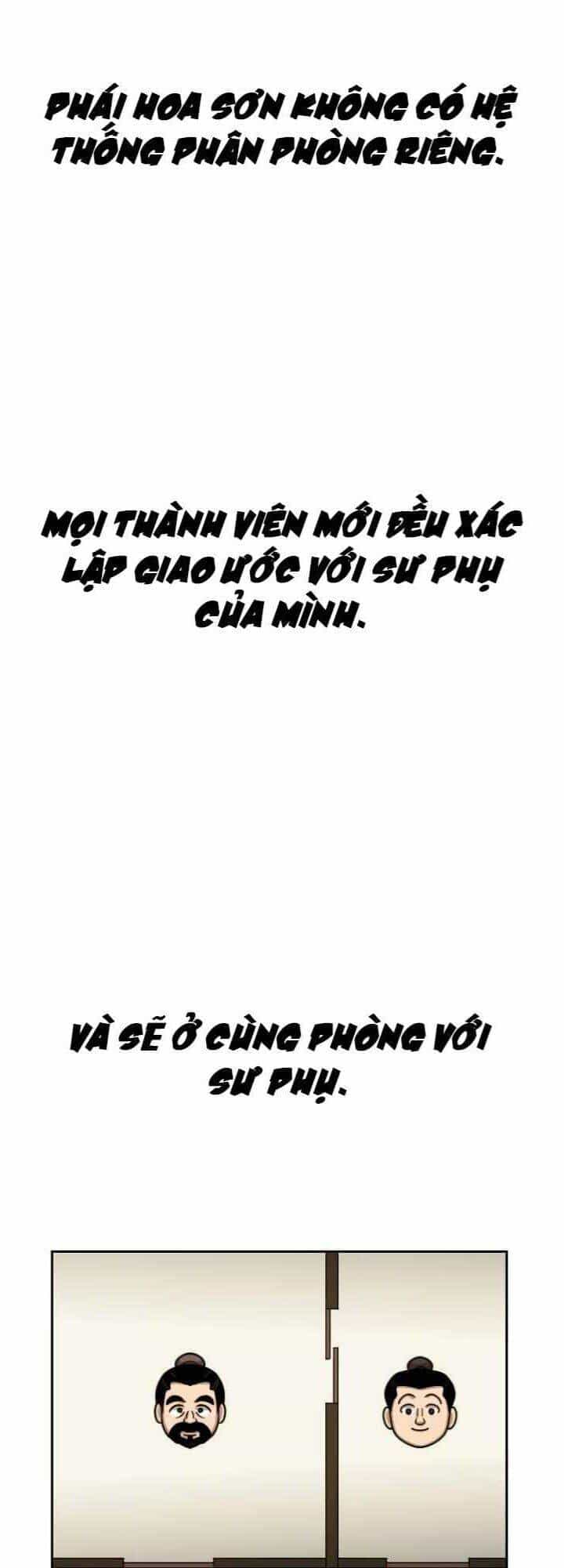 Hoa Sơn Tái Khởi - Chương 3 - ảnh 92
