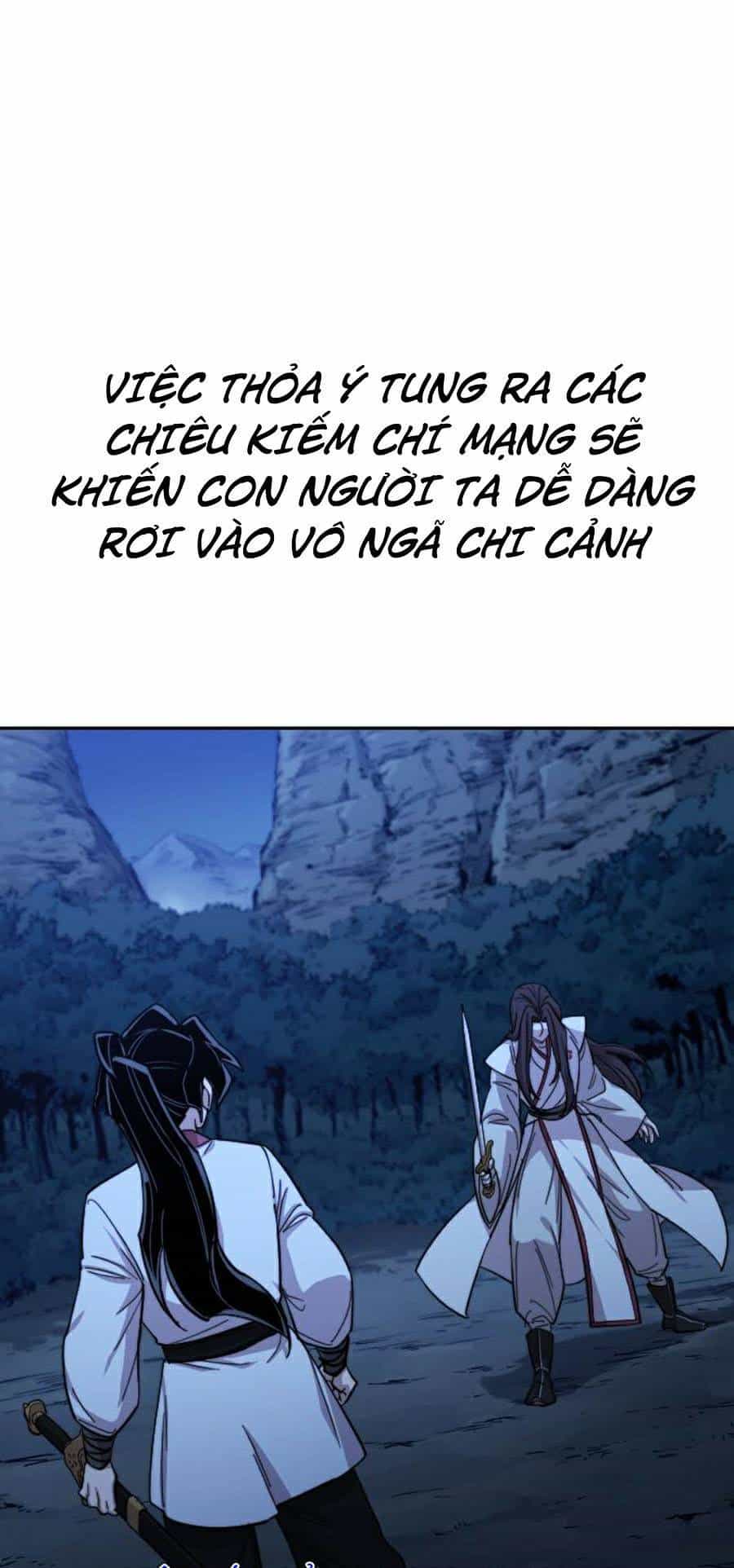 Hoa Sơn Tái Khởi - Chương 47 - ảnh 81