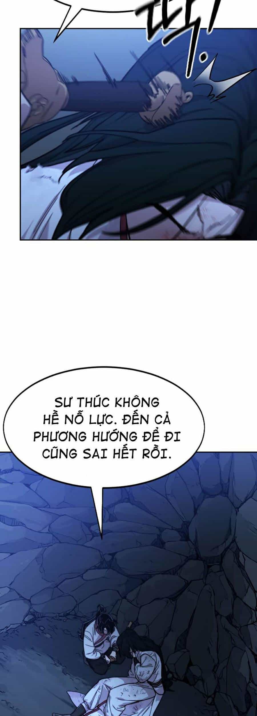 Hoa Sơn Tái Khởi - Chương 49 - ảnh 219