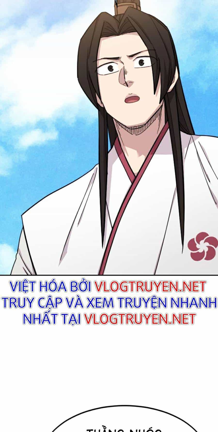 Hoa Sơn Tái Khởi - Chương 51 - ảnh 72