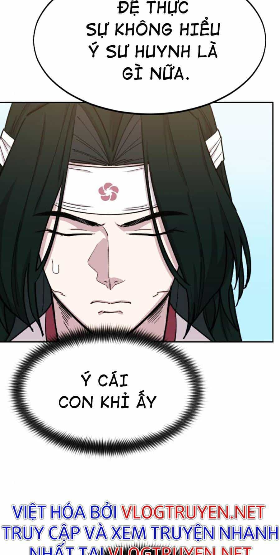 Hoa Sơn Tái Khởi - Chương 51 - ảnh 82