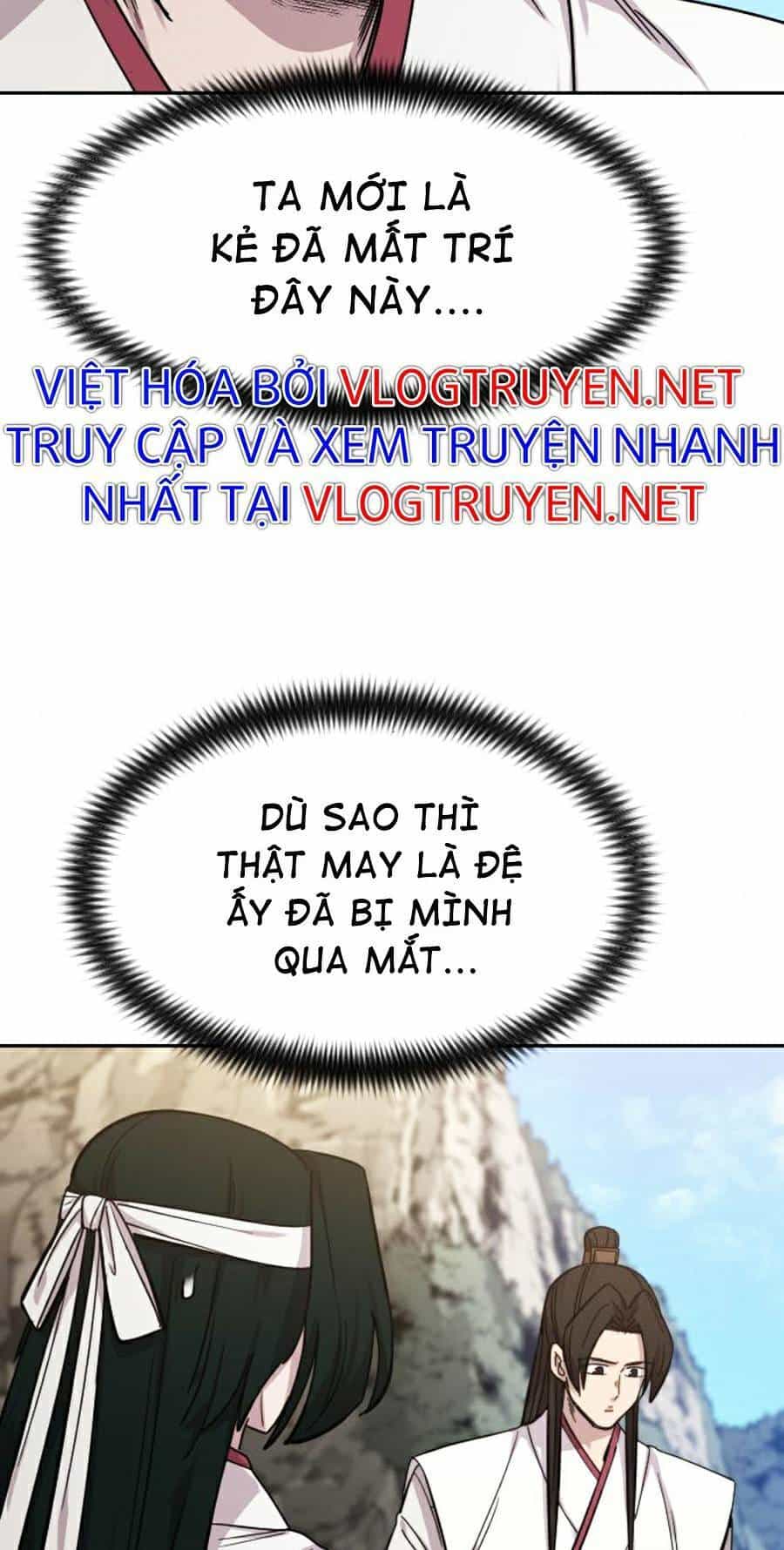 Hoa Sơn Tái Khởi - Chương 51 - ảnh 92