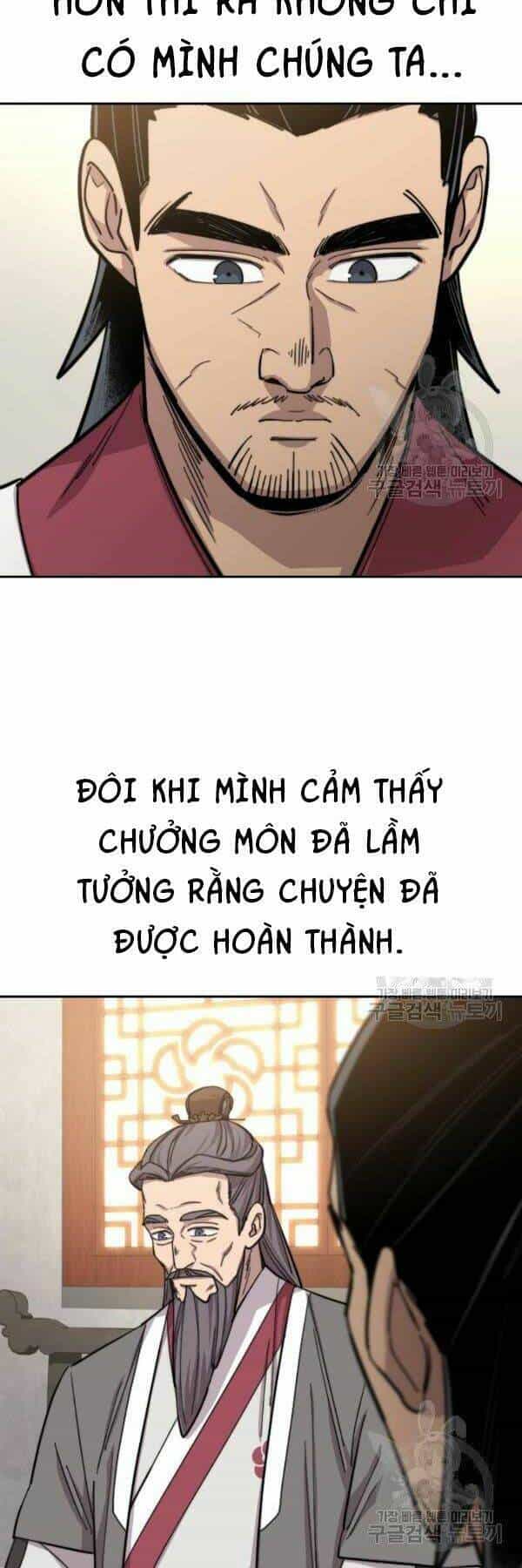 Hoa Sơn Tái Khởi - Chương 52 - ảnh 12