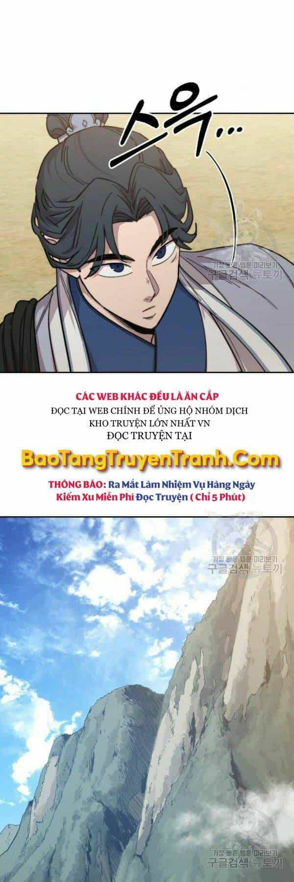 Hoa Sơn Tái Khởi - Chương 52 - ảnh 68