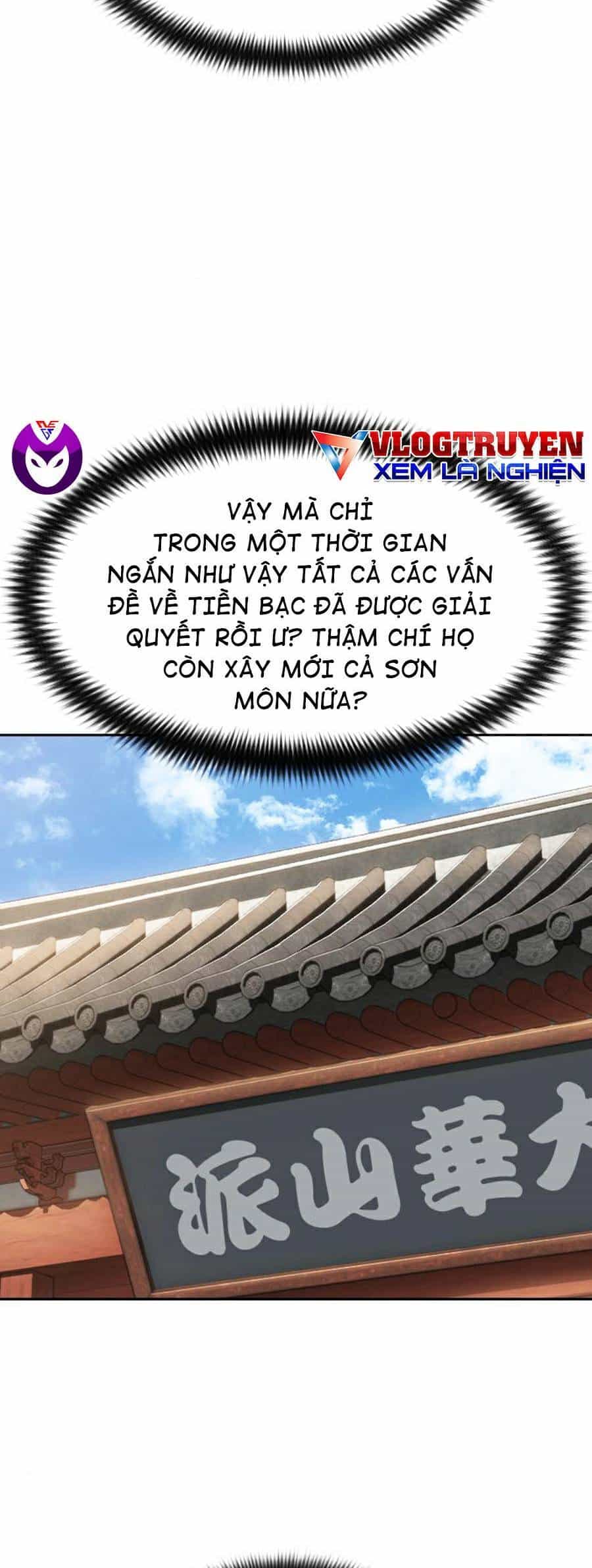 Hoa Sơn Tái Khởi - Chương 53 - ảnh 52