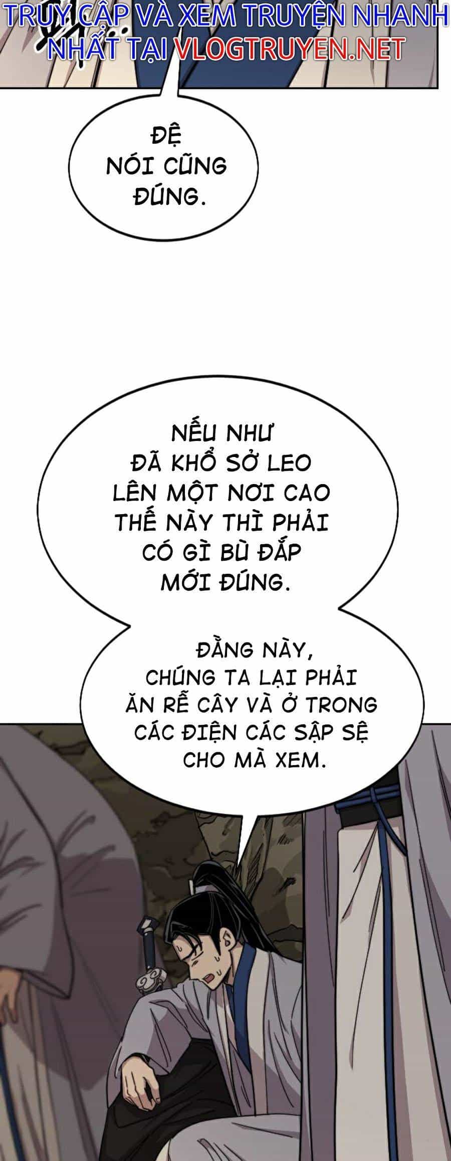 Hoa Sơn Tái Khởi - Chương 53 - ảnh 7