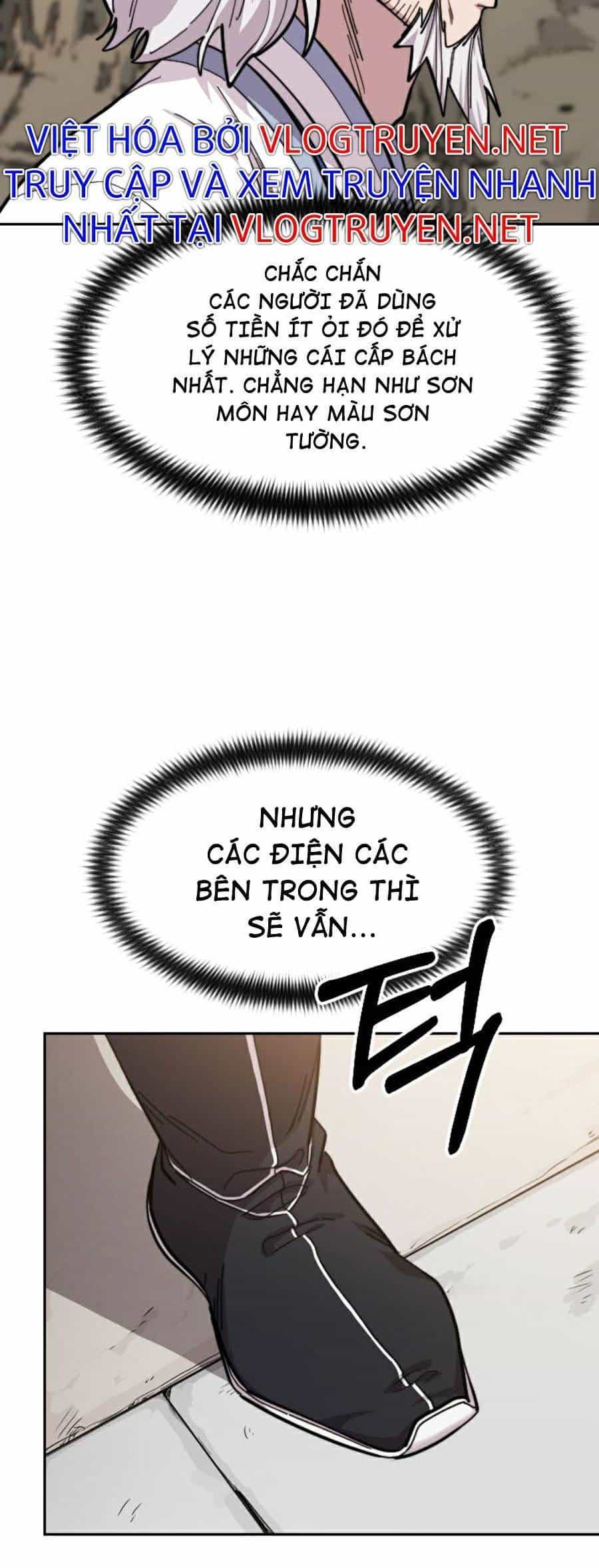 Hoa Sơn Tái Khởi - Chương 53 - ảnh 75