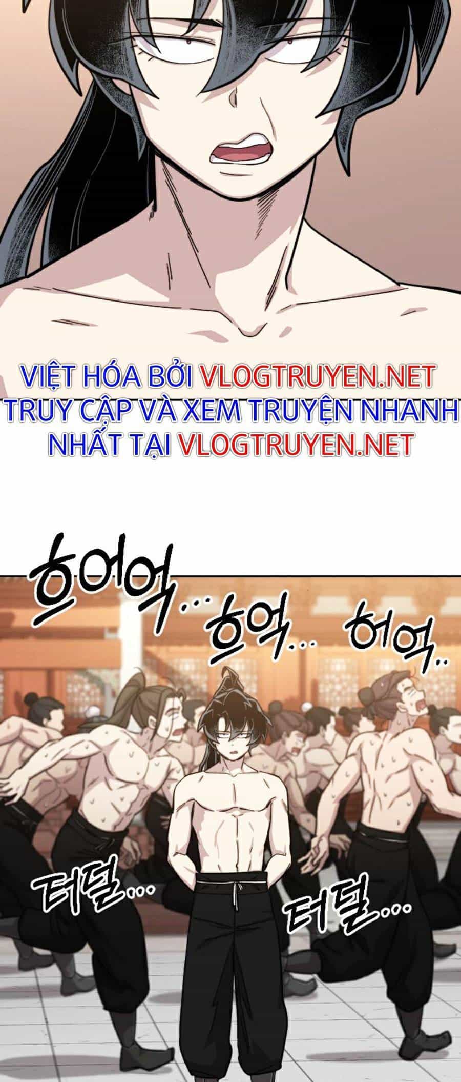 Hoa Sơn Tái Khởi - Chương 53 - ảnh 89