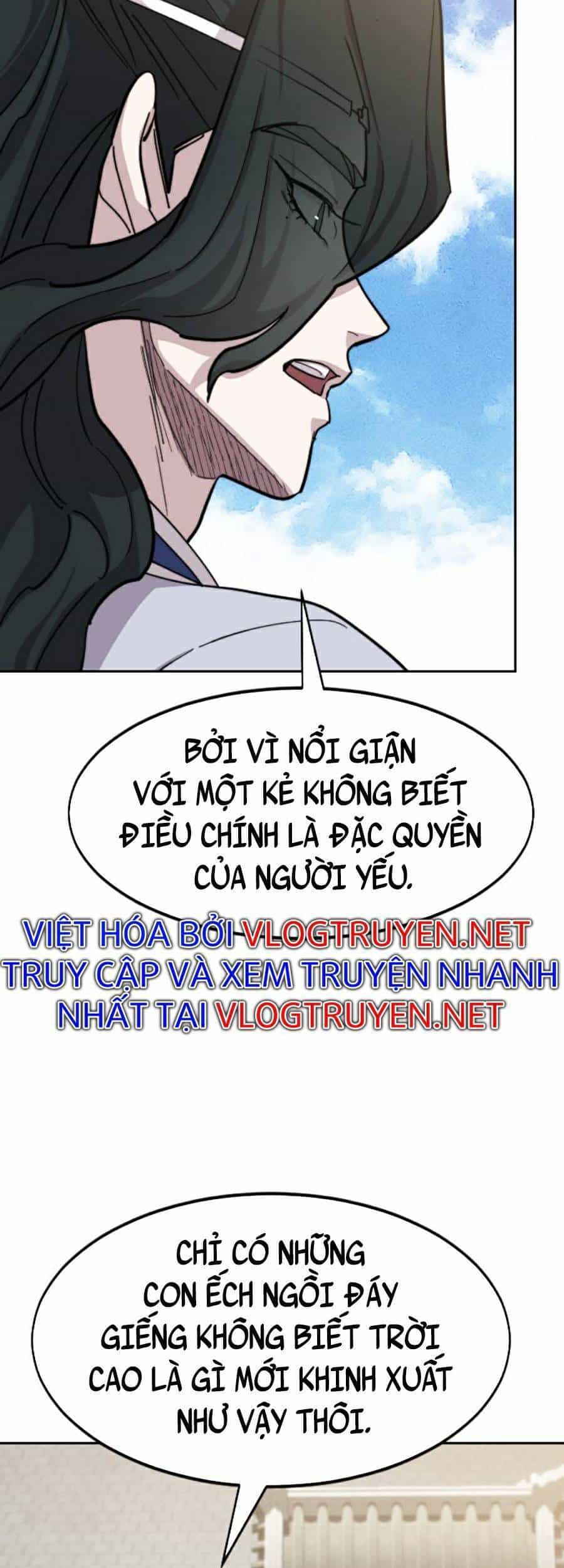 Hoa Sơn Tái Khởi - Chương 54 - ảnh 127
