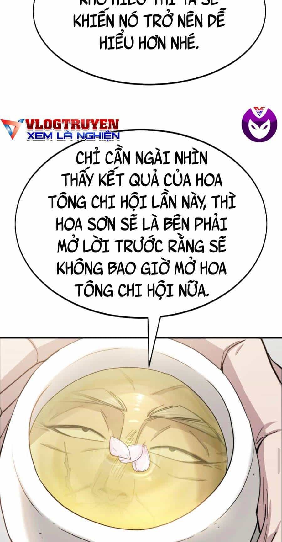 Hoa Sơn Tái Khởi - Chương 55 - ảnh 64