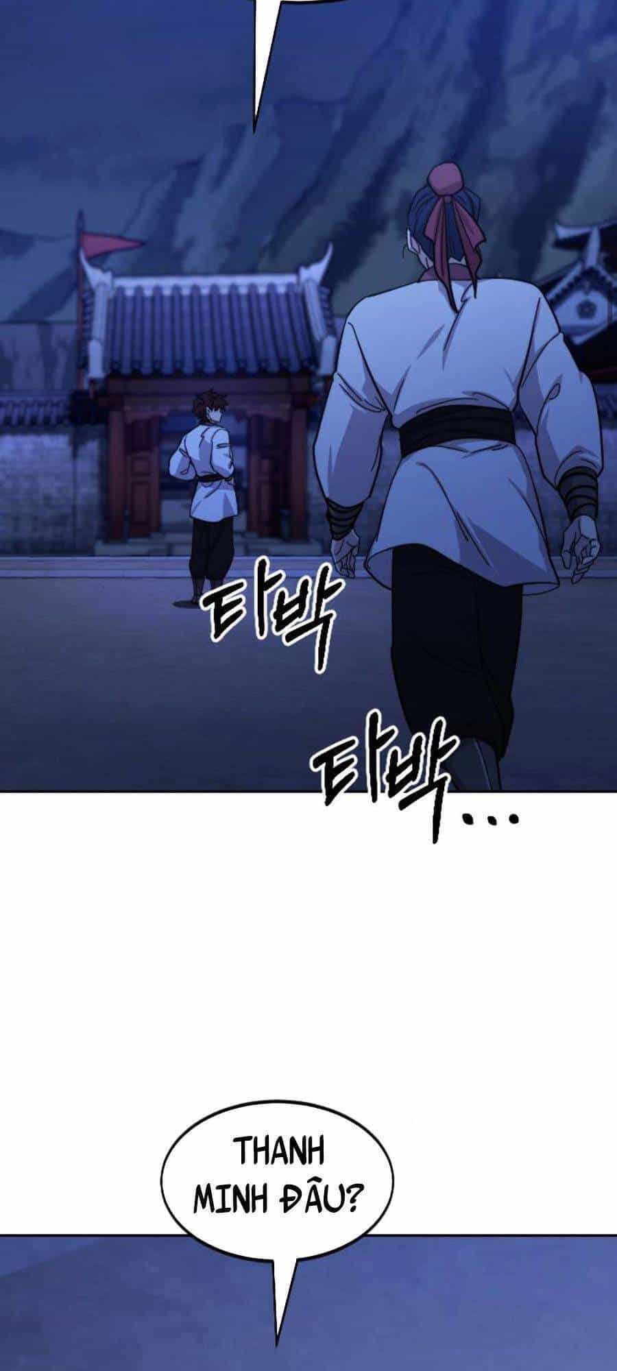 Hoa Sơn Tái Khởi - Chương 56 - ảnh 106