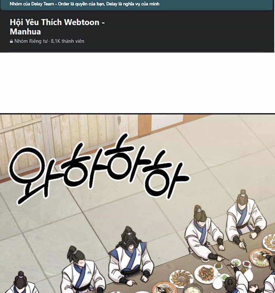 Hoa Sơn Tái Khởi - Chương 56 - ảnh 2