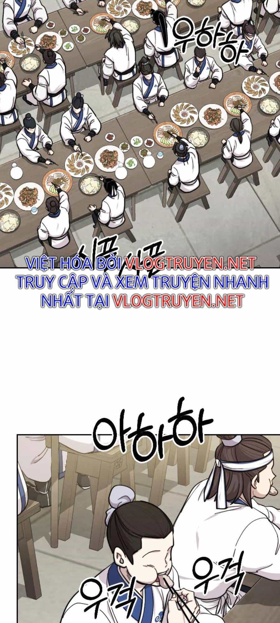 Hoa Sơn Tái Khởi - Chương 56 - ảnh 3