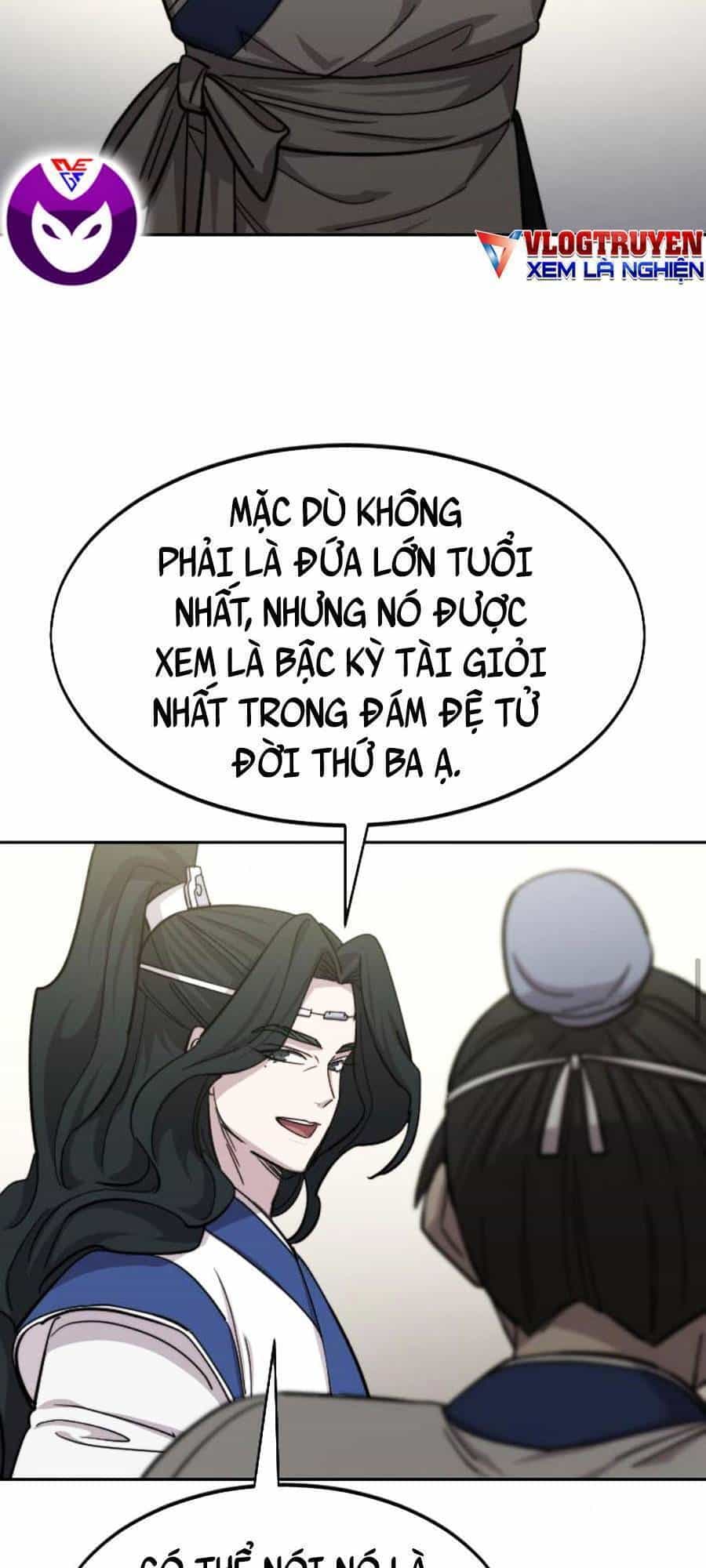 Hoa Sơn Tái Khởi - Chương 56 - ảnh 86