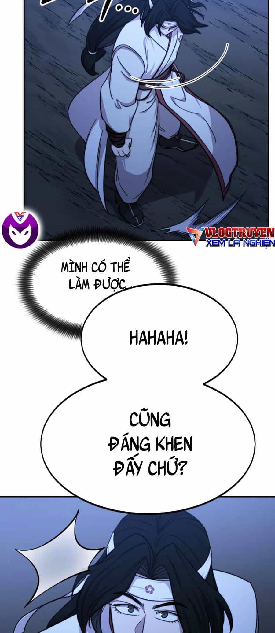 Hoa Sơn Tái Khởi - Chương 57 - ảnh 70