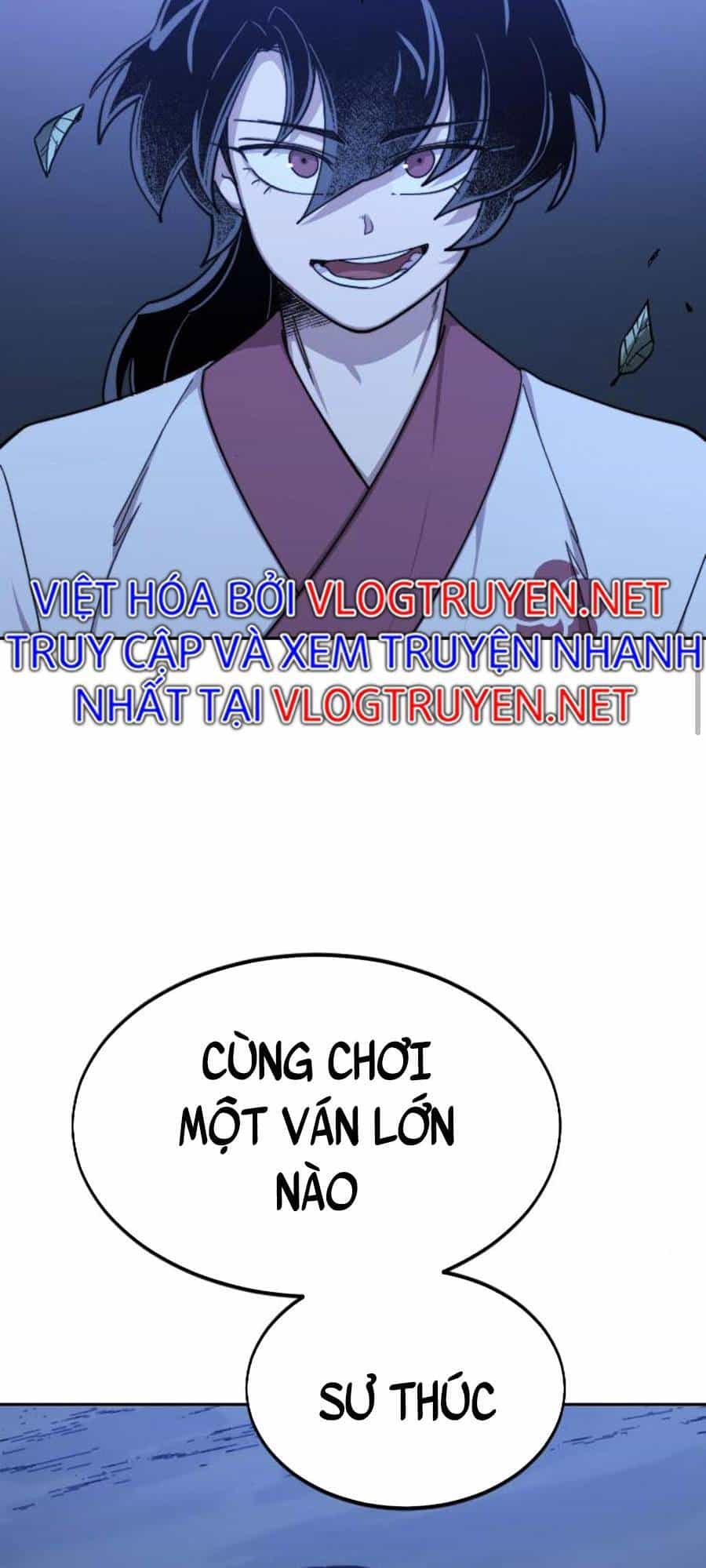 Hoa Sơn Tái Khởi - Chương 57 - ảnh 96