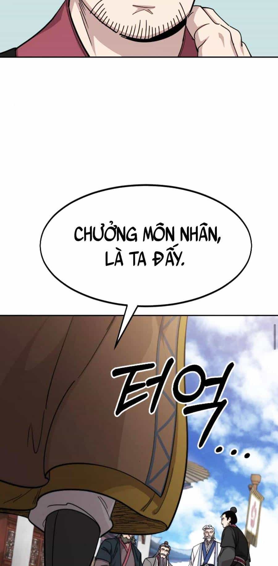 Hoa Sơn Tái Khởi - Chương 58 - ảnh 32