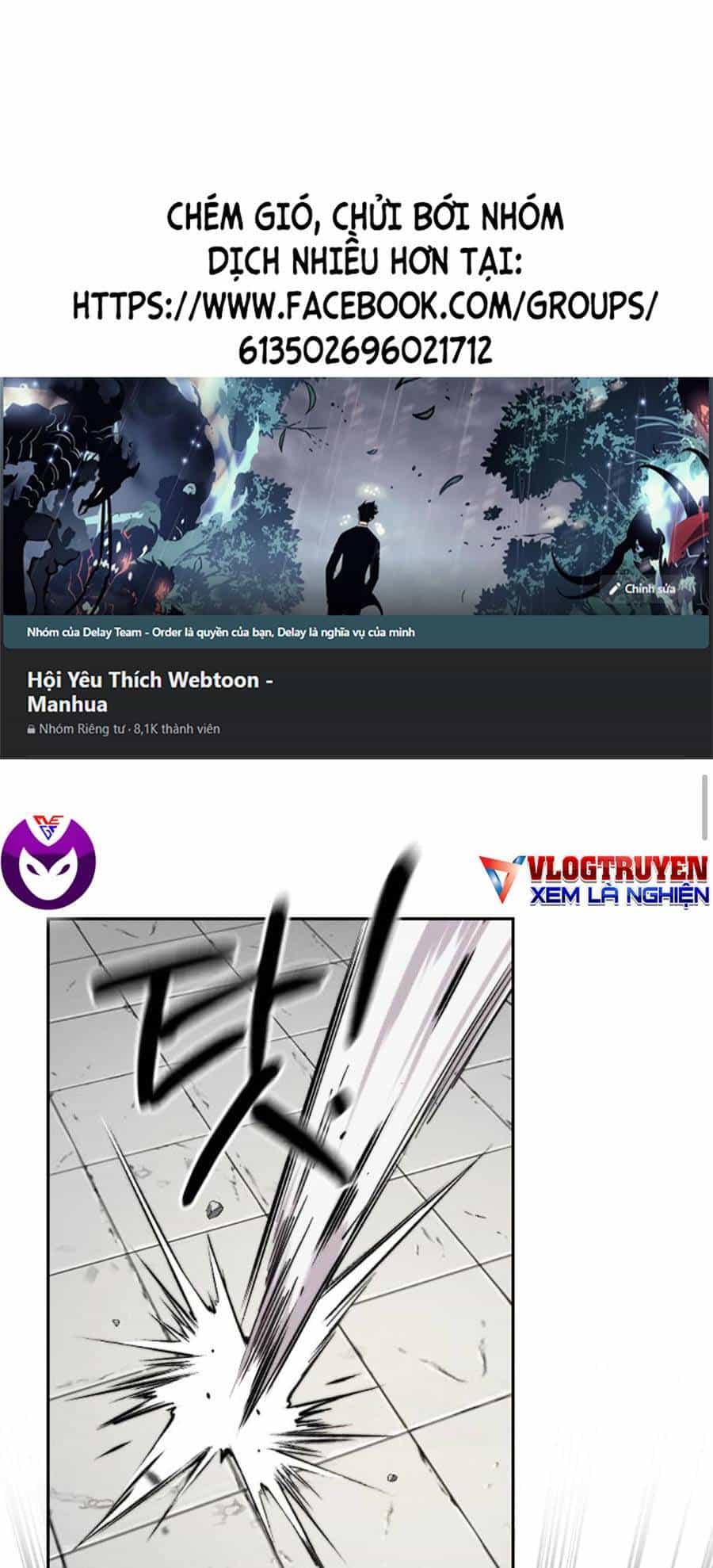 Hoa Sơn Tái Khởi - Chương 59 - ảnh 1