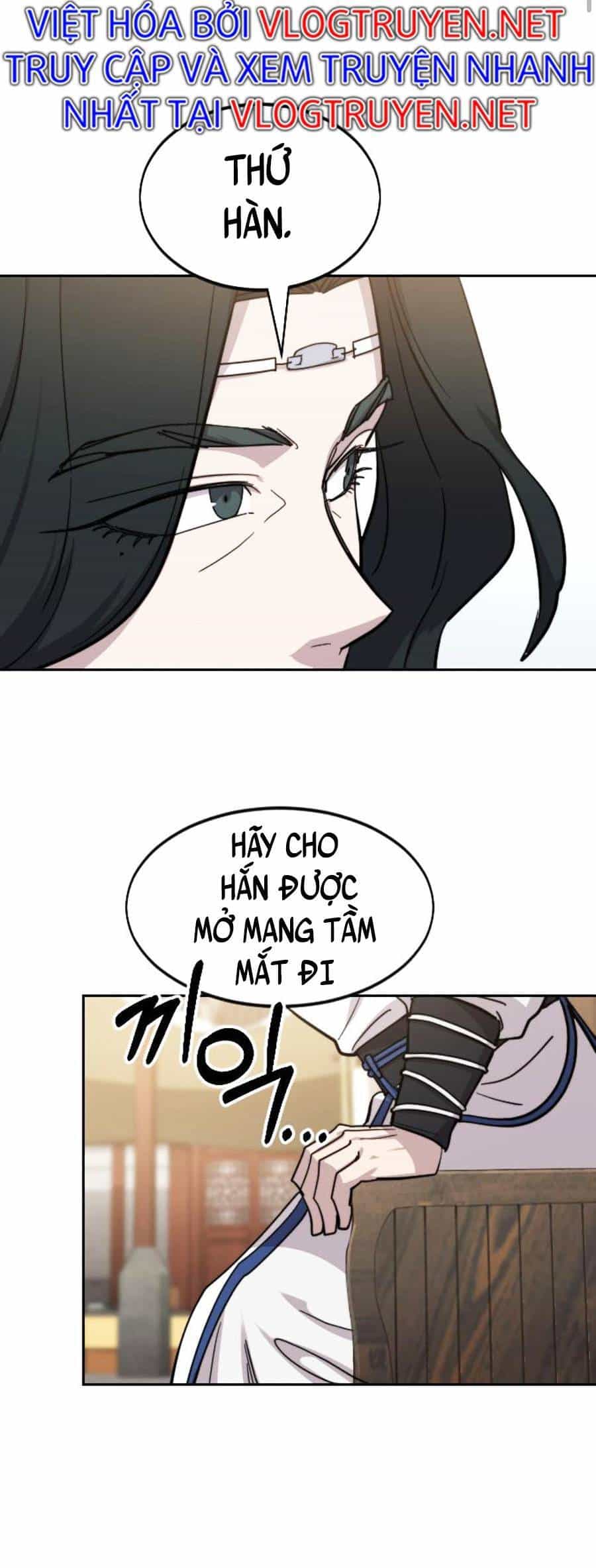 Hoa Sơn Tái Khởi - Chương 59 - ảnh 117