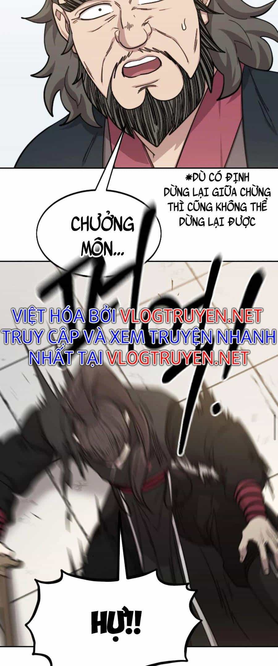 Hoa Sơn Tái Khởi - Chương 60 - ảnh 59