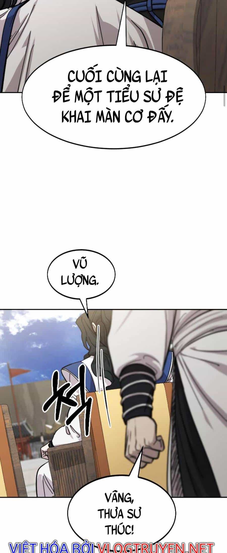 Hoa Sơn Tái Khởi - Chương 60 - ảnh 99