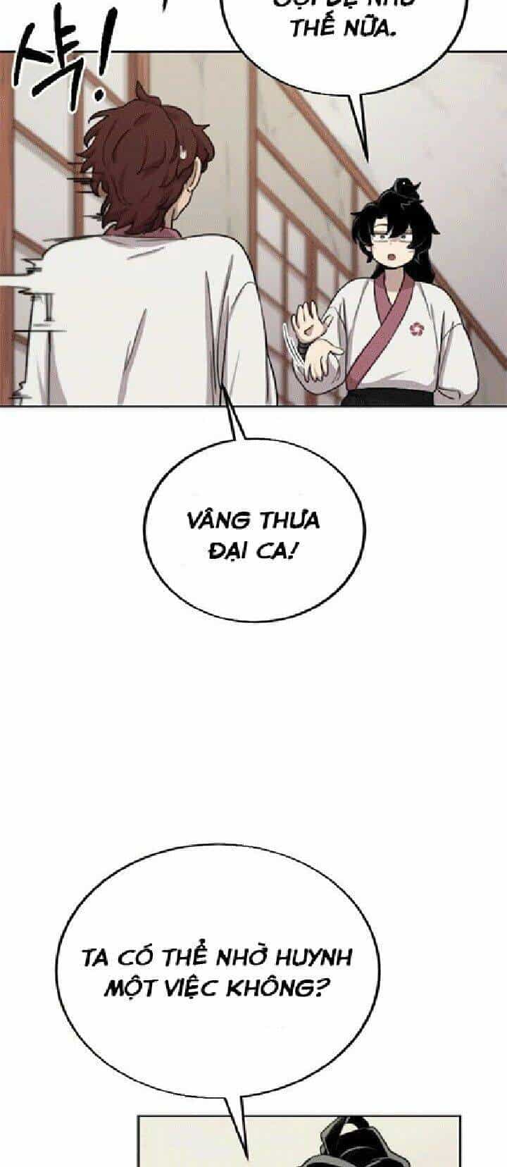 Hoa Sơn Tái Khởi - Chương 5 - ảnh 30