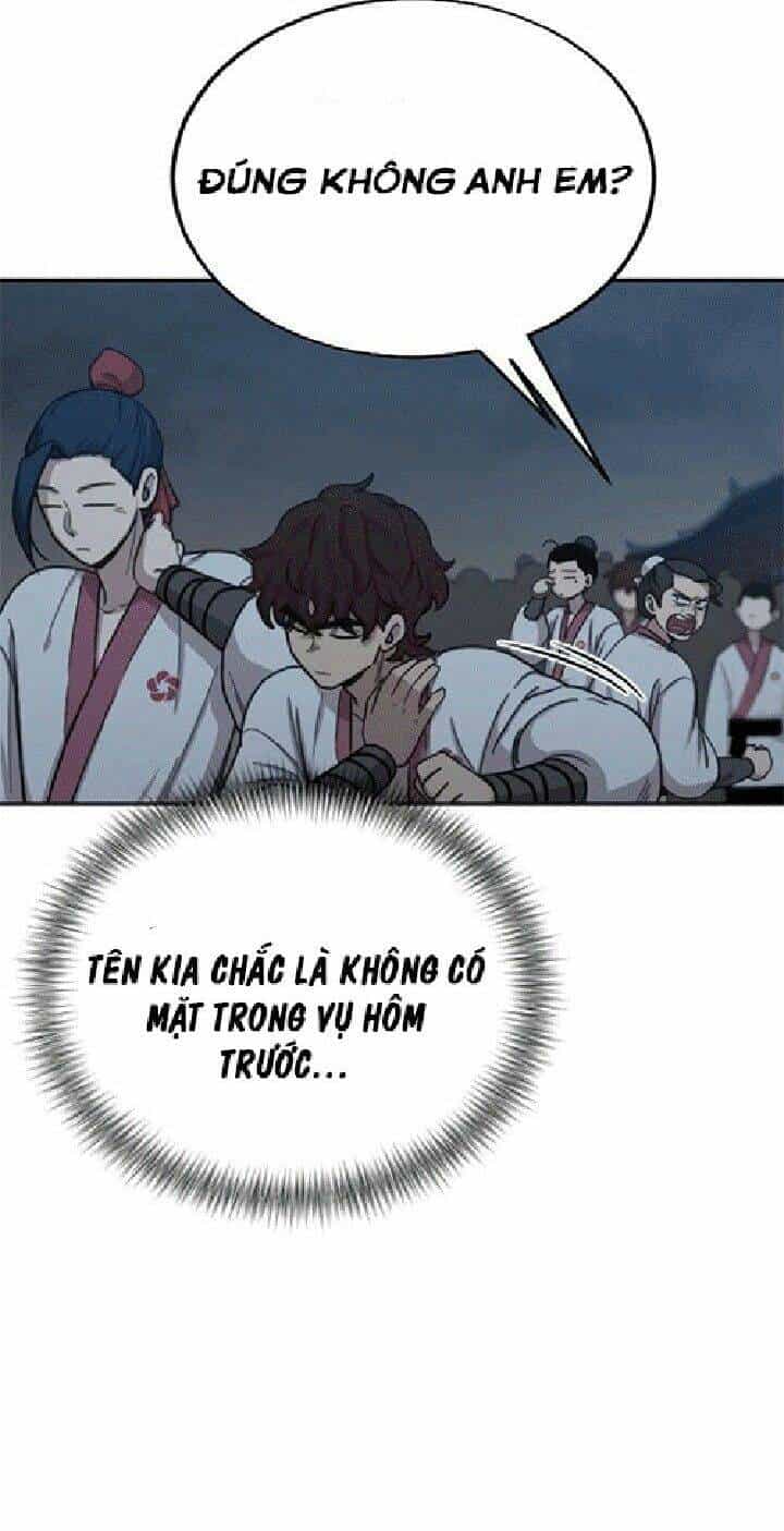 Hoa Sơn Tái Khởi - Chương 5 - ảnh 42