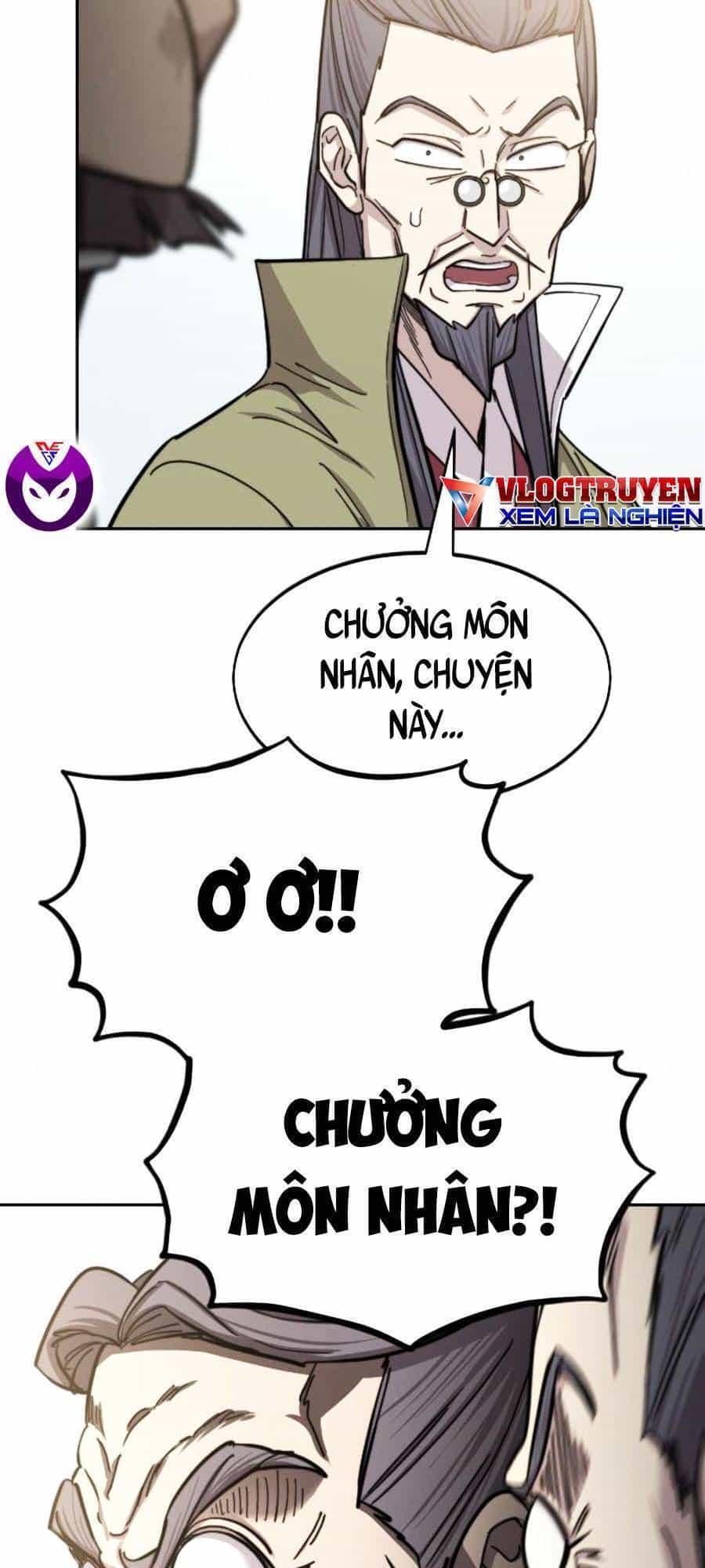 Hoa Sơn Tái Khởi - Chương 61 - ảnh 143