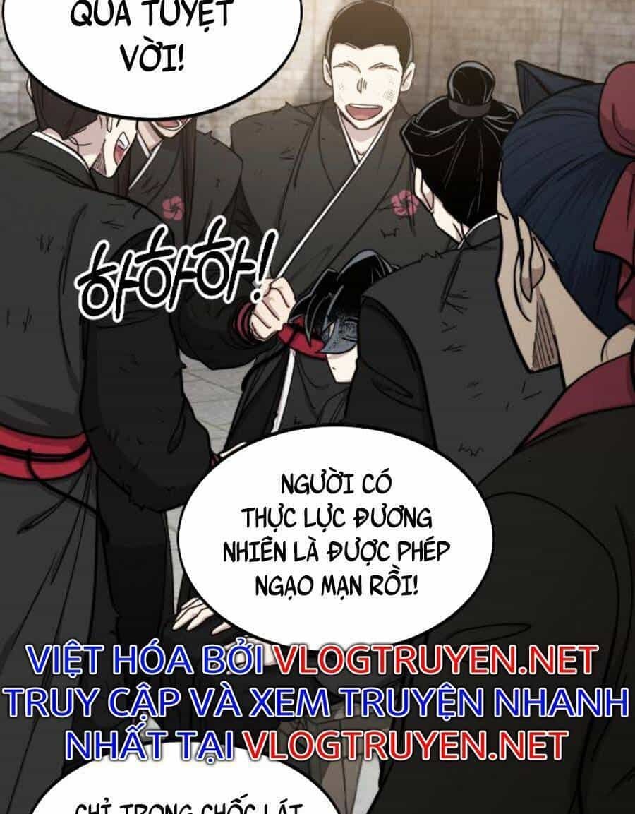 Hoa Sơn Tái Khởi - Chương 62 - ảnh 13