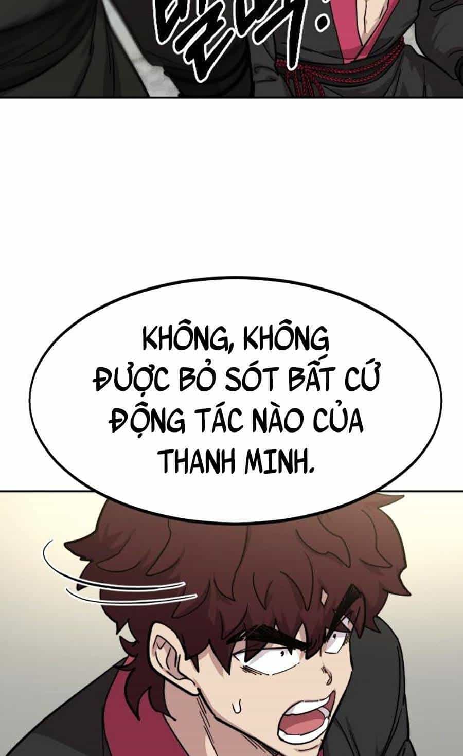 Hoa Sơn Tái Khởi - Chương 64 - ảnh 128
