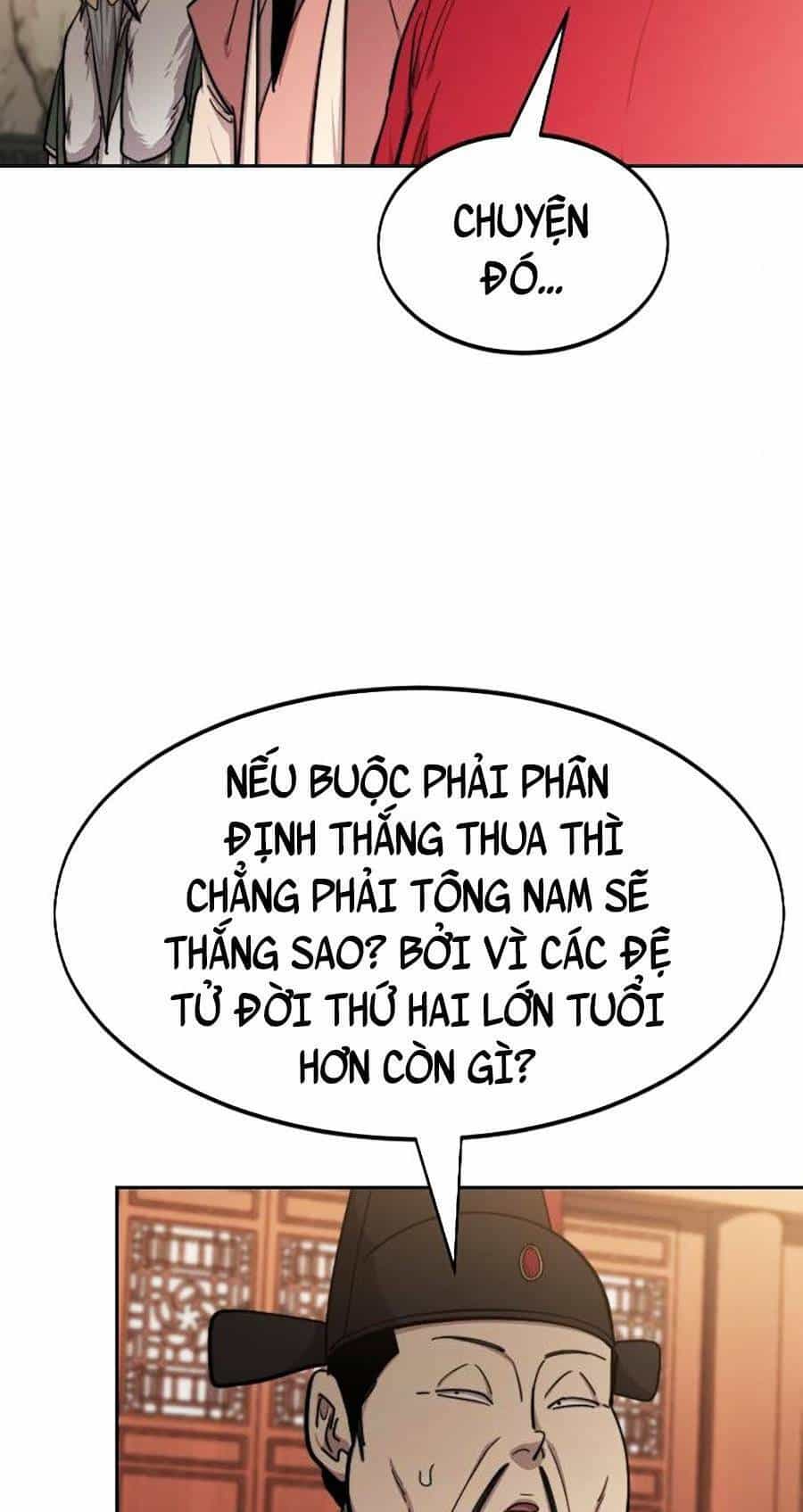 Hoa Sơn Tái Khởi - Chương 64 - ảnh 28