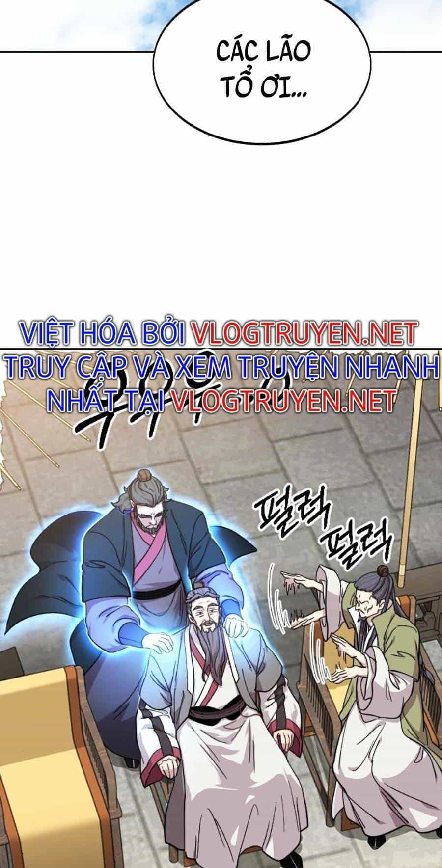 Hoa Sơn Tái Khởi - Chương 64 - ảnh 3