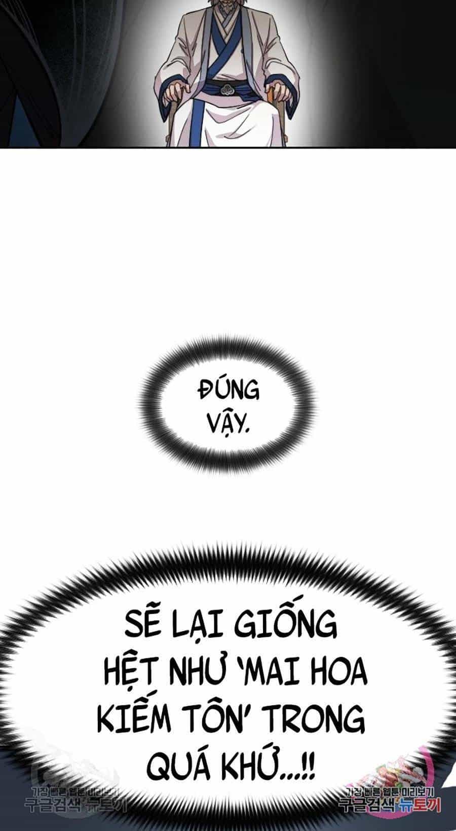 Hoa Sơn Tái Khởi - Chương 65 - ảnh 50