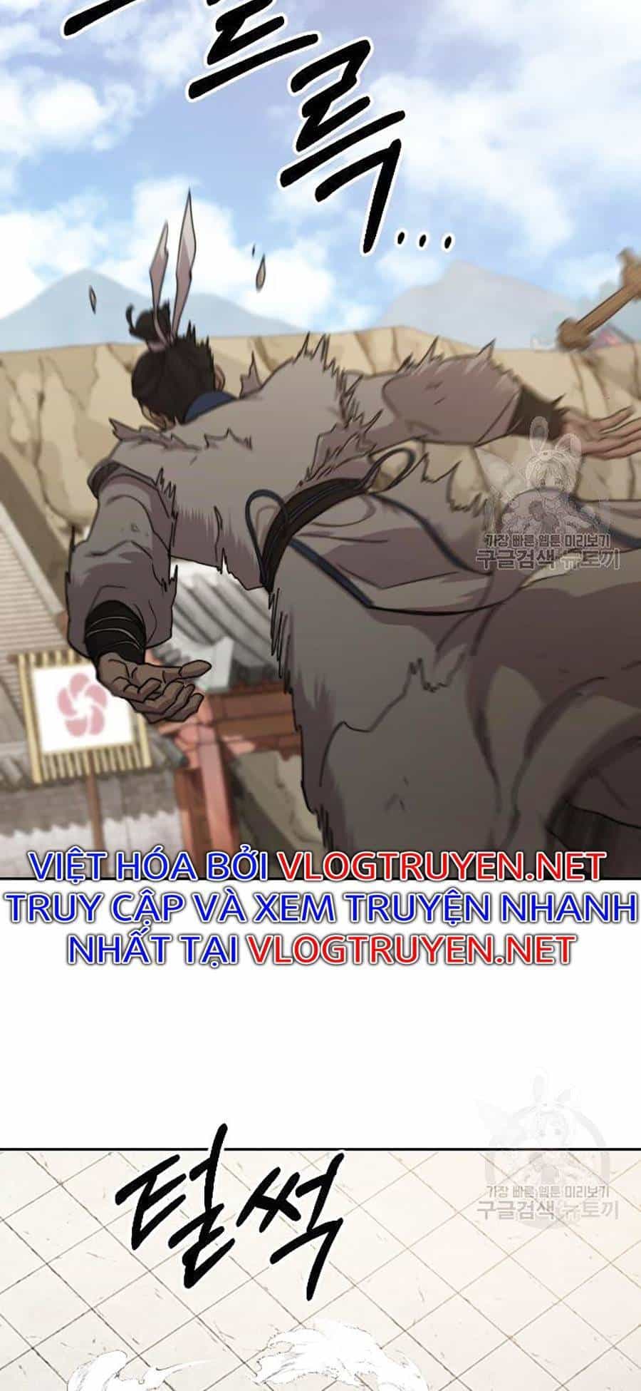 Hoa Sơn Tái Khởi - Chương 66 - ảnh 3