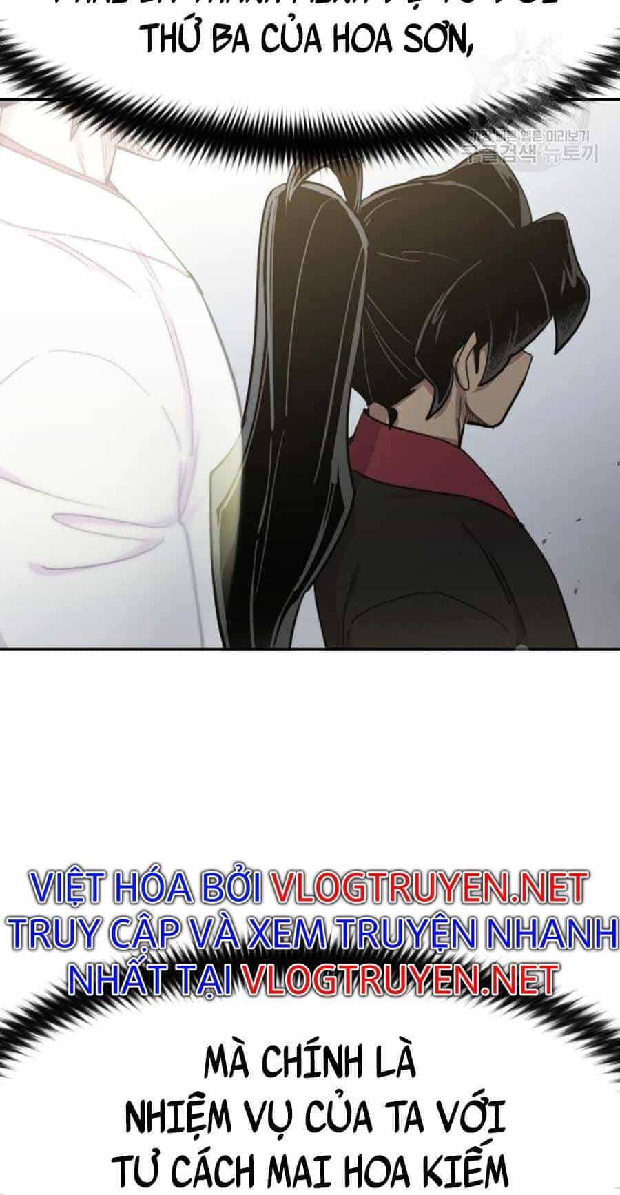 Hoa Sơn Tái Khởi - Chương 67 - ảnh 35