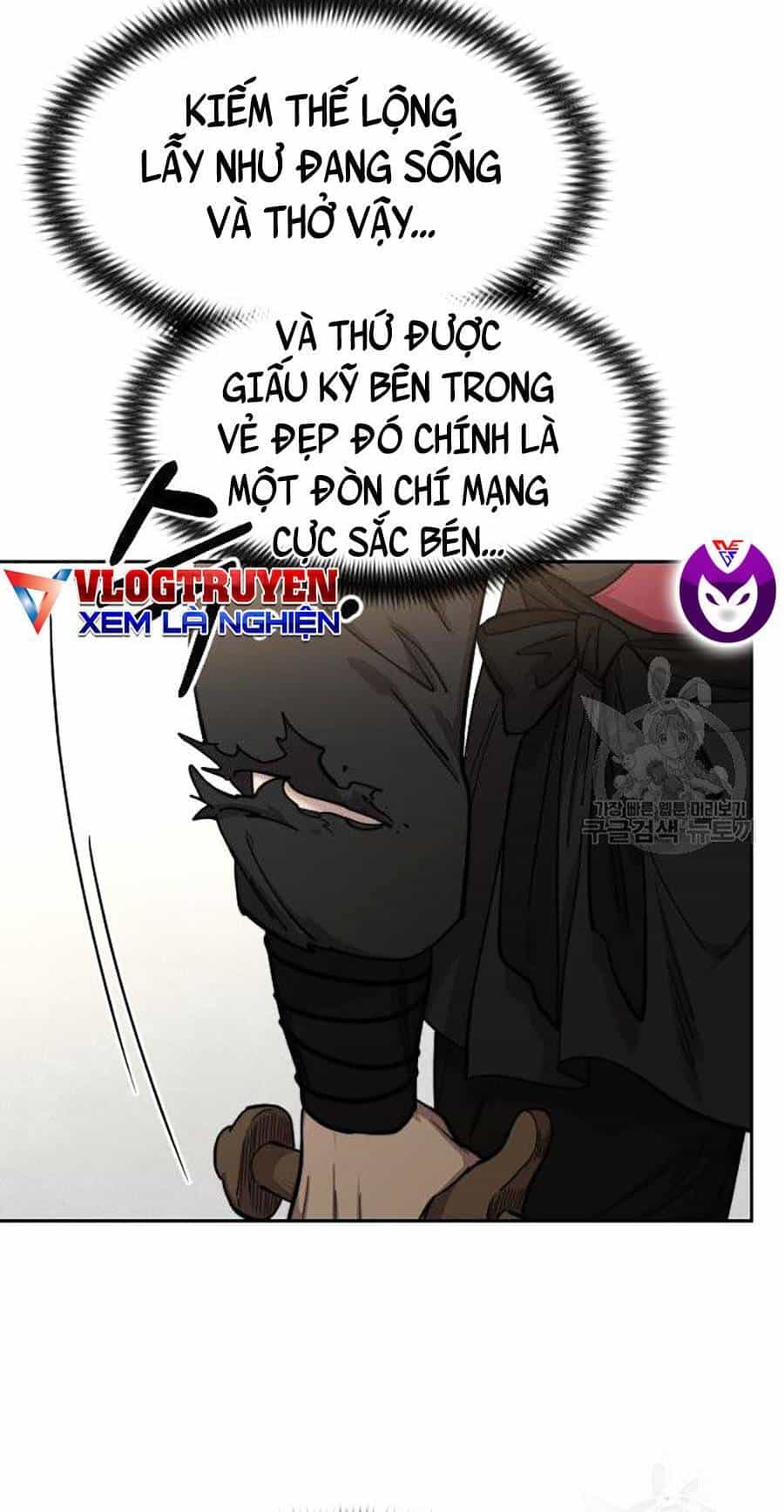 Hoa Sơn Tái Khởi - Chương 67 - ảnh 84