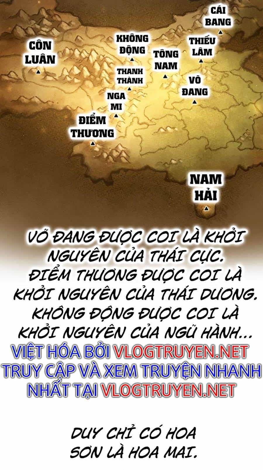 Hoa Sơn Tái Khởi - Chương 68 - ảnh 72