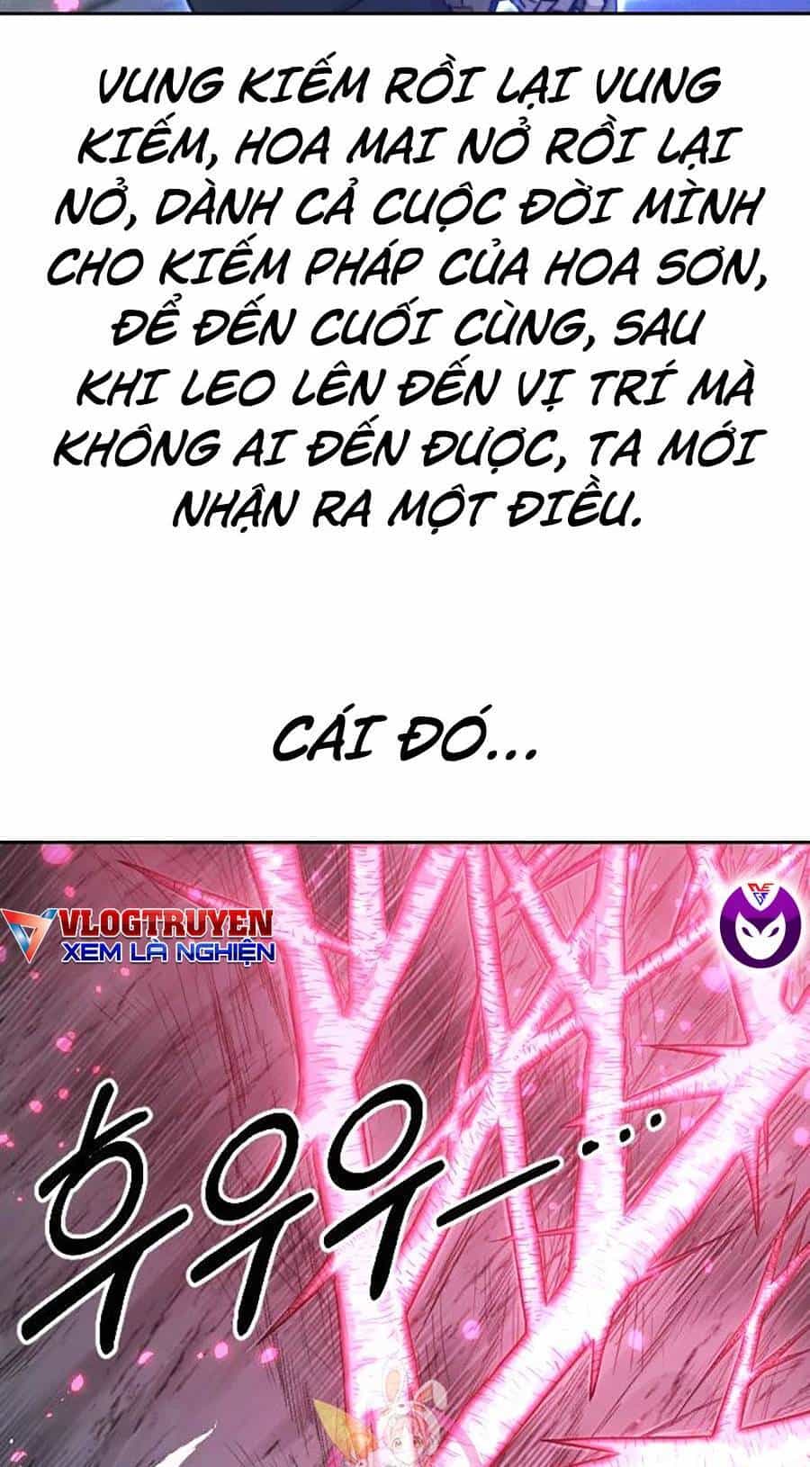 Hoa Sơn Tái Khởi - Chương 68 - ảnh 76