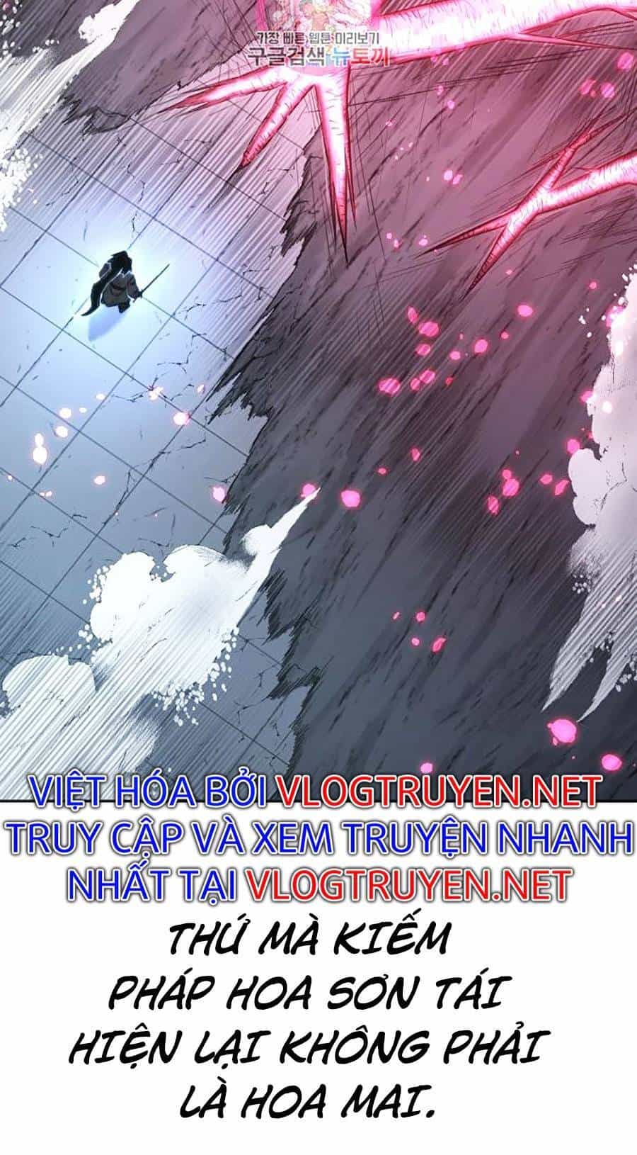 Hoa Sơn Tái Khởi - Chương 68 - ảnh 77