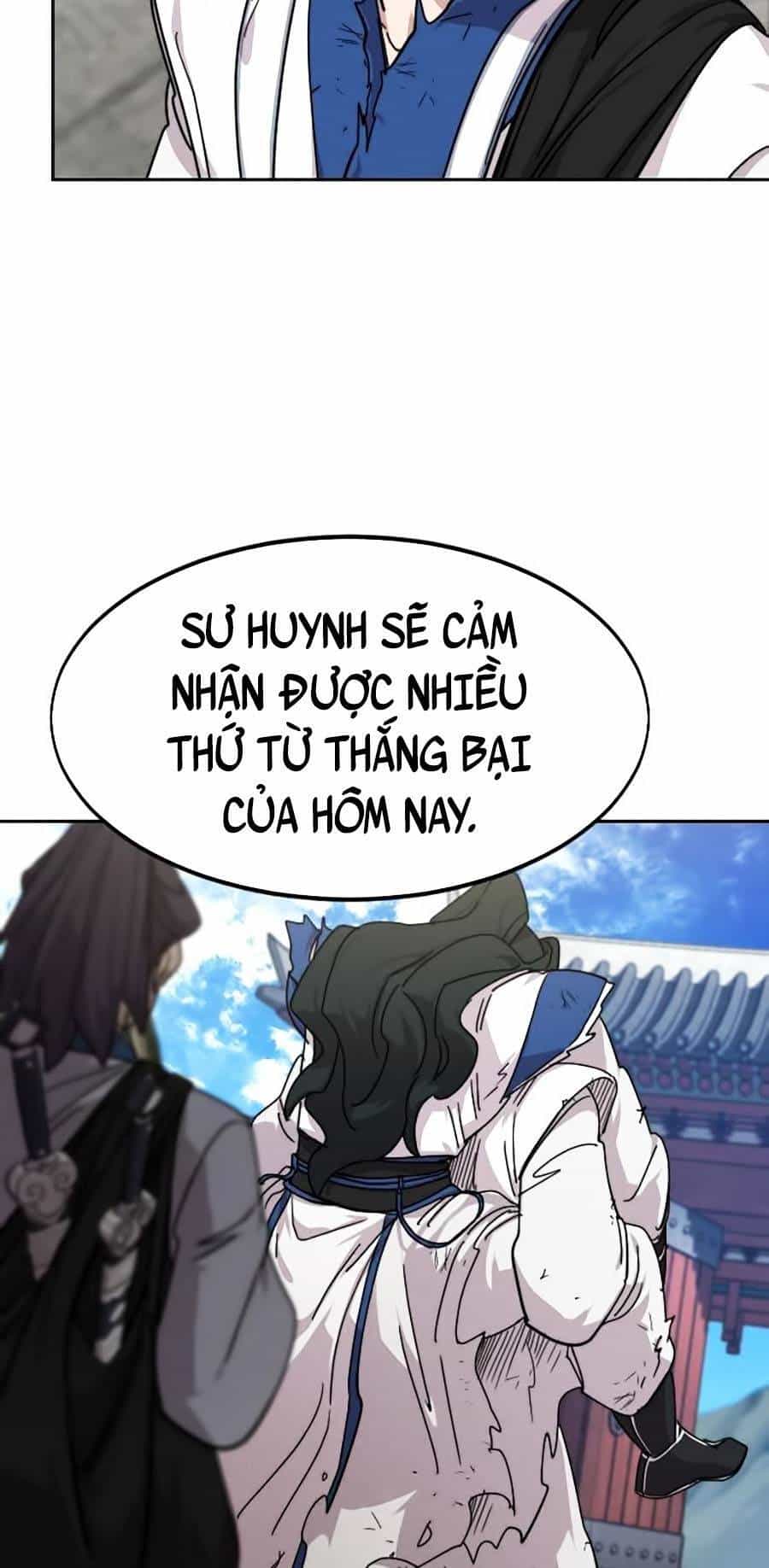 Hoa Sơn Tái Khởi - Chương 69 - ảnh 163