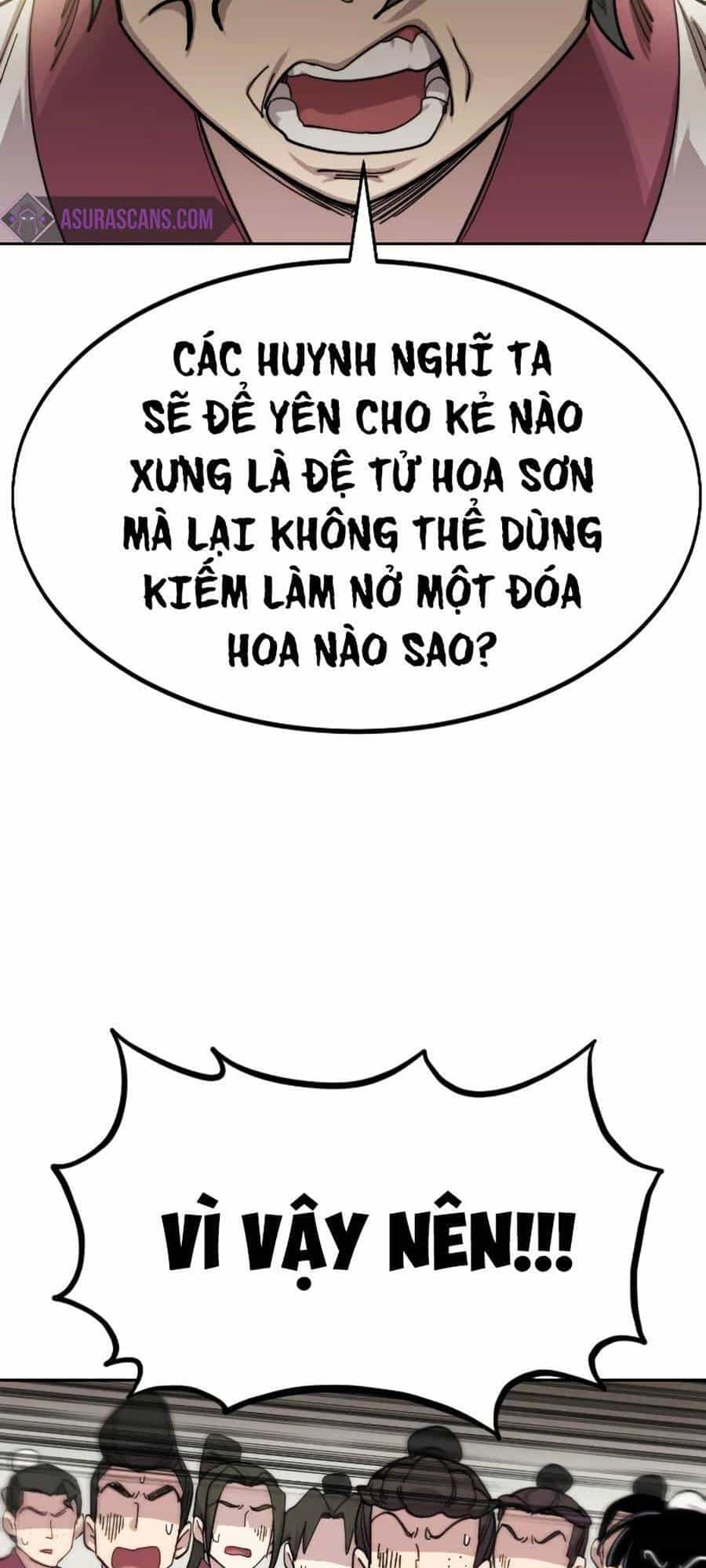 Hoa Sơn Tái Khởi - Chương 70 - ảnh 174