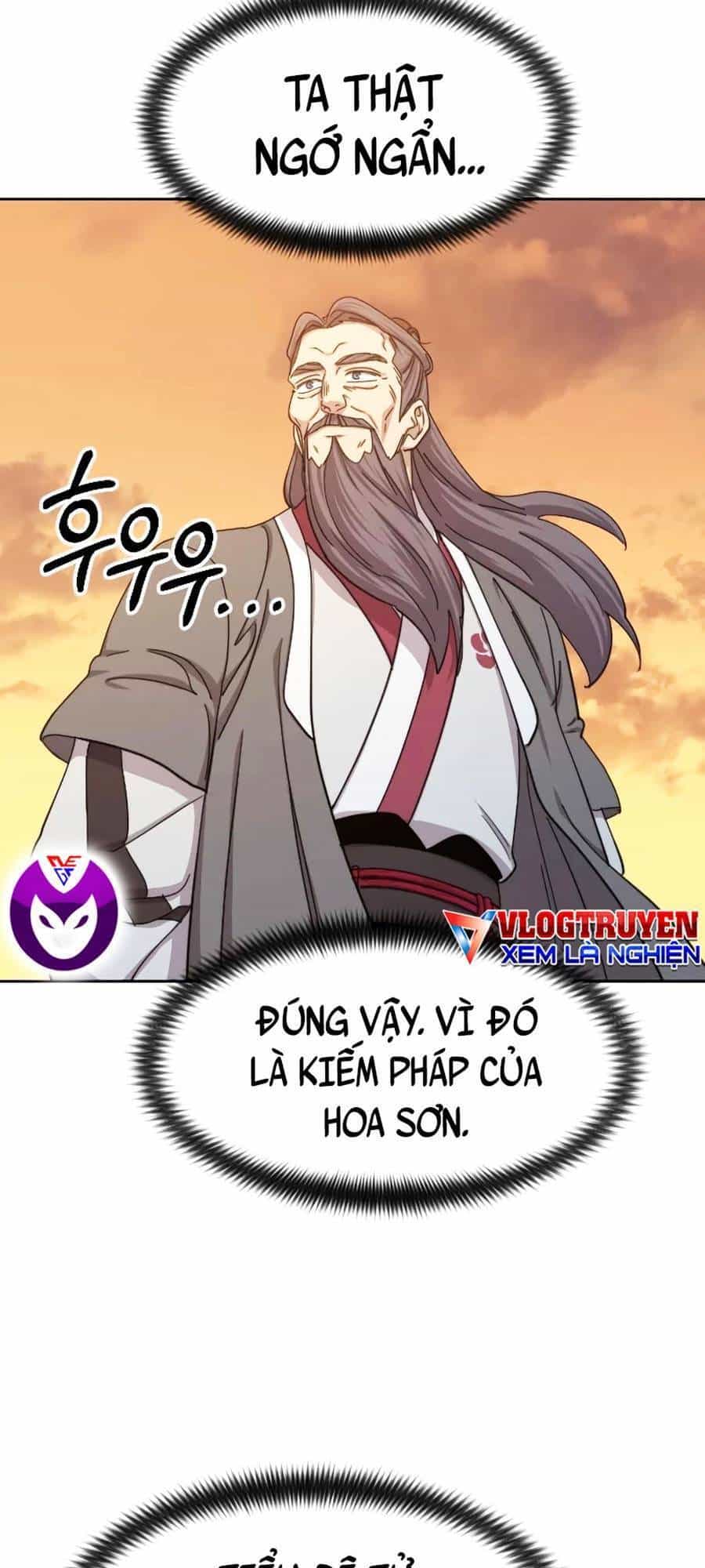 Hoa Sơn Tái Khởi - Chương 70 - ảnh 68