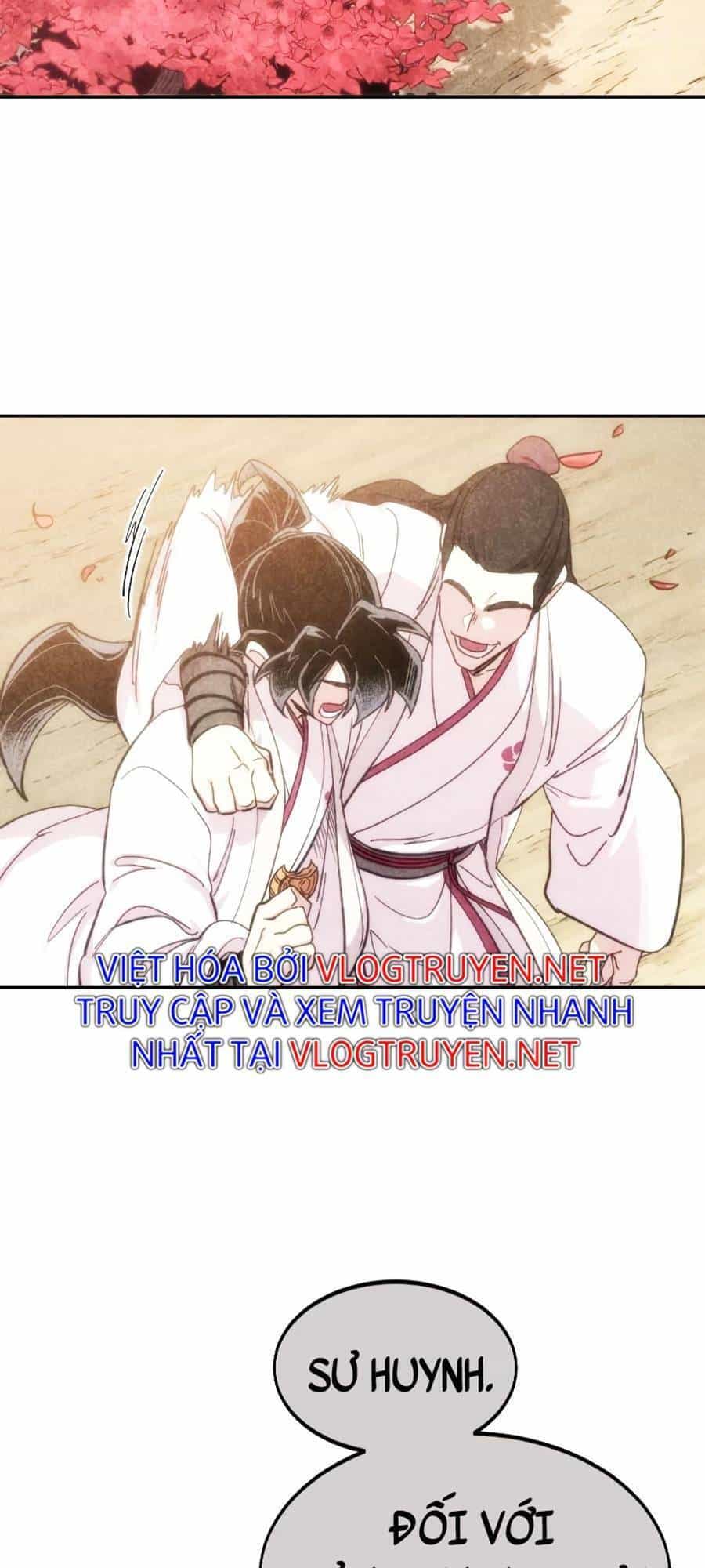Hoa Sơn Tái Khởi - Chương 70 - ảnh 92