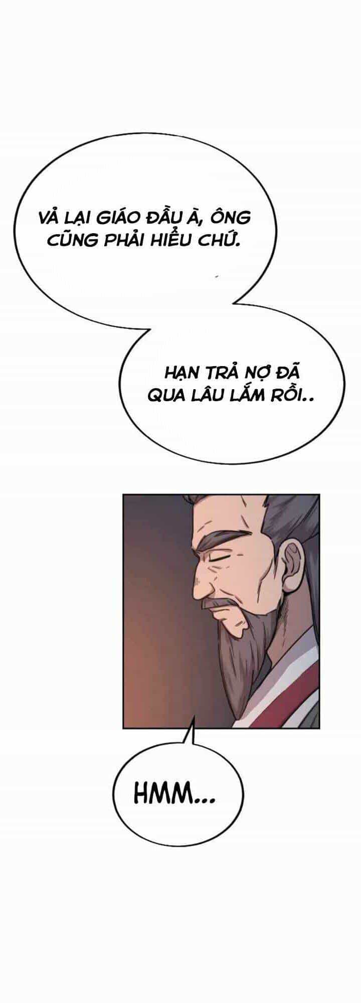 Hoa Sơn Tái Khởi - Chương 6 - ảnh 21