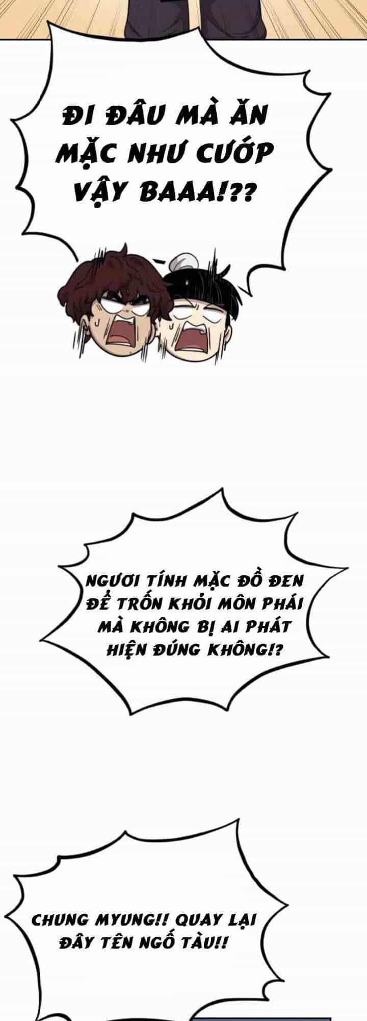 Hoa Sơn Tái Khởi - Chương 6 - ảnh 47