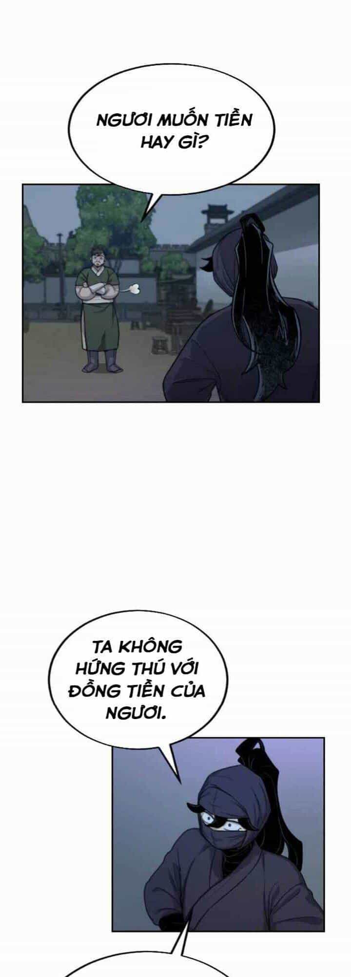 Hoa Sơn Tái Khởi - Chương 6 - ảnh 78