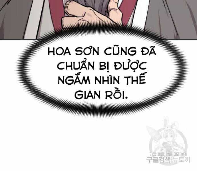 Hoa Sơn Tái Khởi - Chương 72.5 - ảnh 17