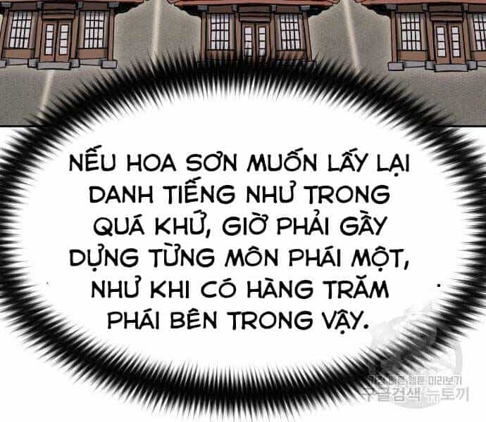Hoa Sơn Tái Khởi - Chương 72.5 - ảnh 20