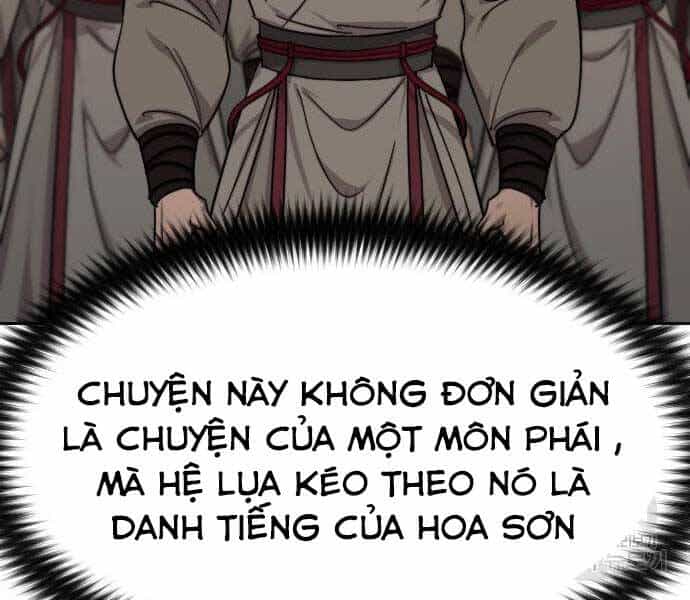 Hoa Sơn Tái Khởi - Chương 72.5 - ảnh 23