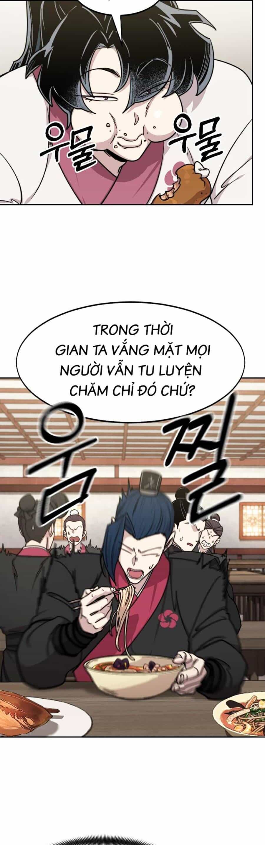 Hoa Sơn Tái Khởi - Chương 73 - ảnh 47